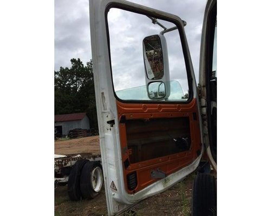 Used 1999 GMC/Volvo/White VN