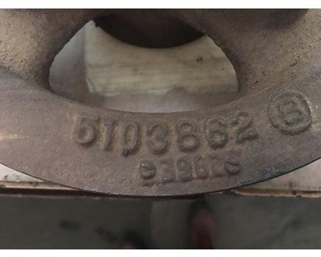 Used Detroit