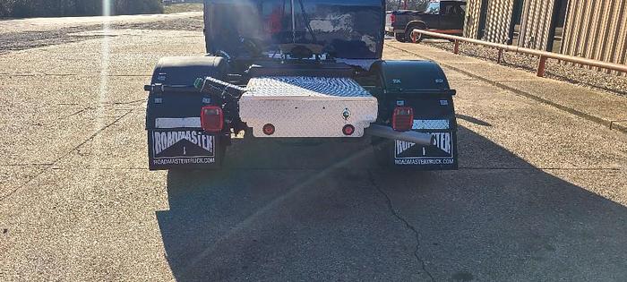 Used 2020 Ford F-550