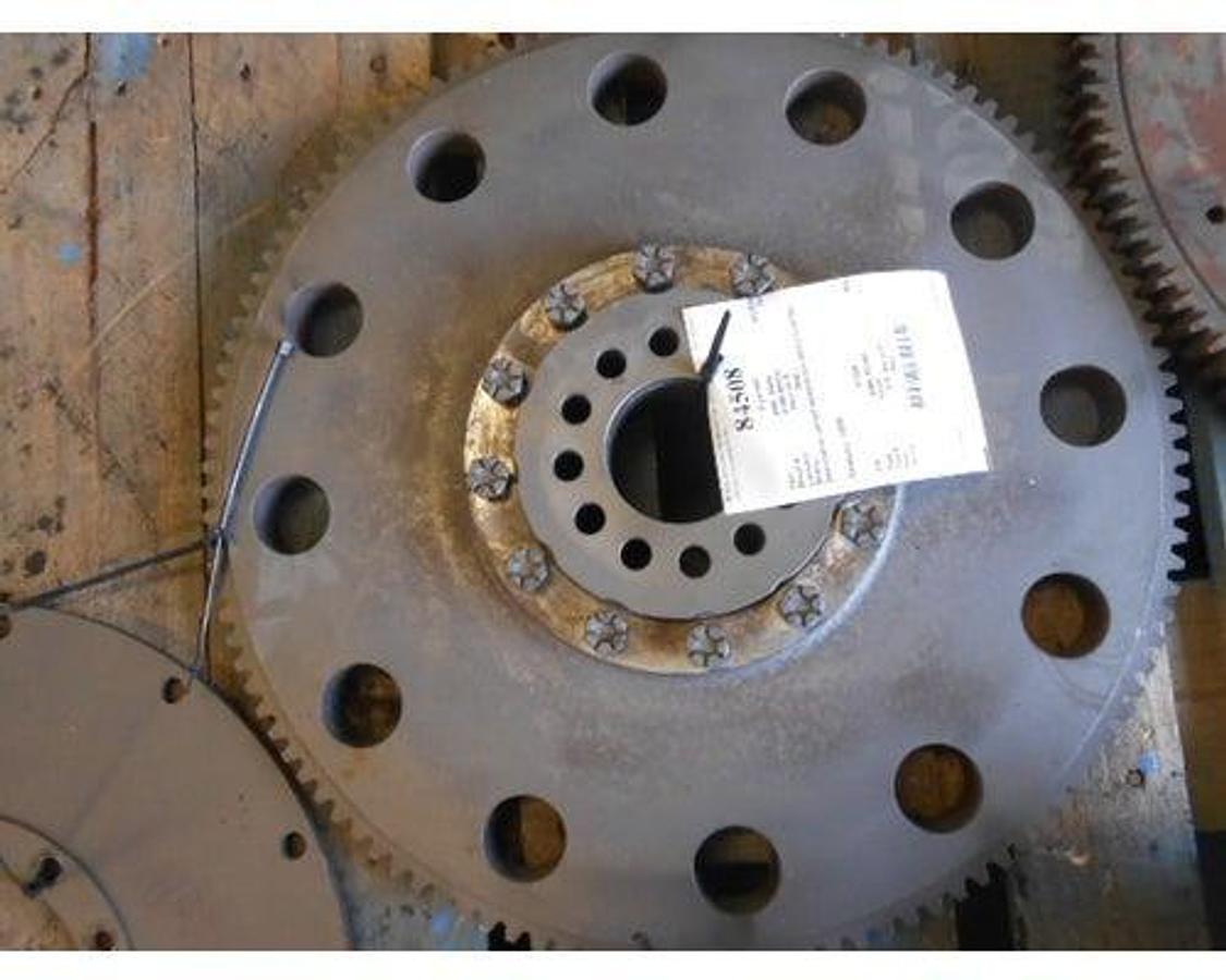 Used WILSON RIG