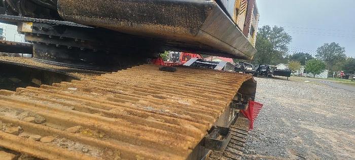 Used 2020 SANY SY265C LC