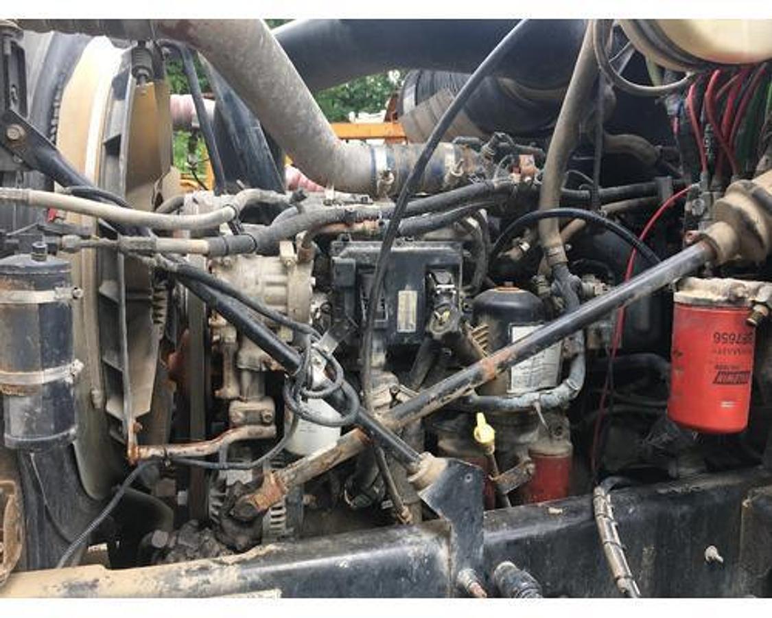 Core 2007 MACK CHN613