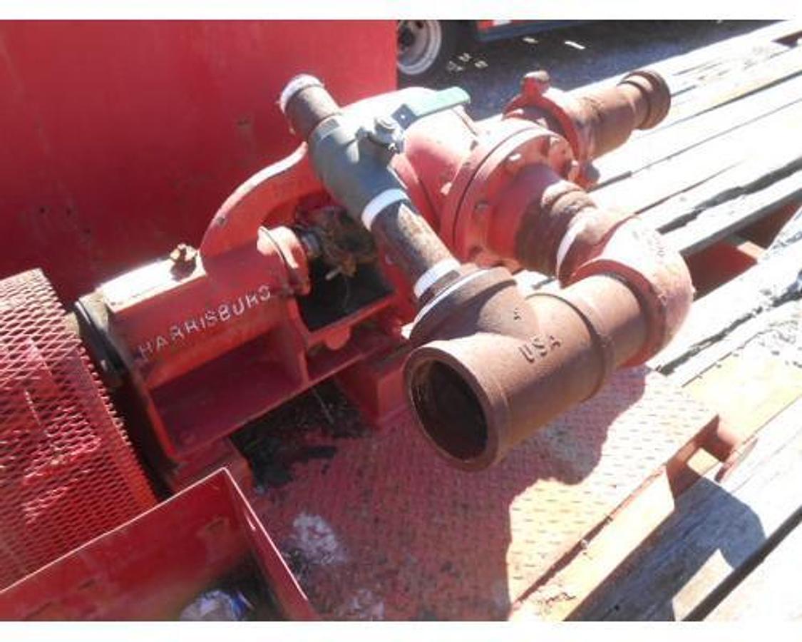 Used HARRISBURG 178