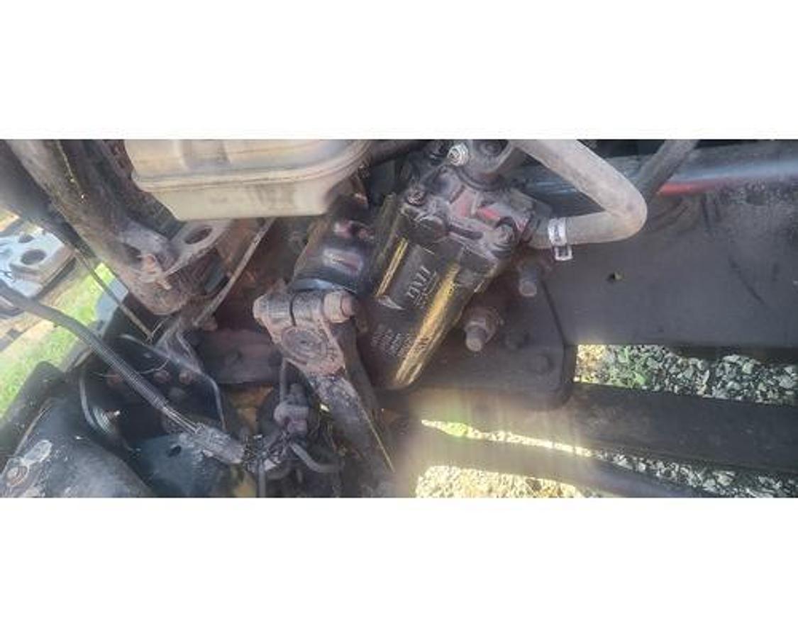 Used 2007 Freightliner CENTURY