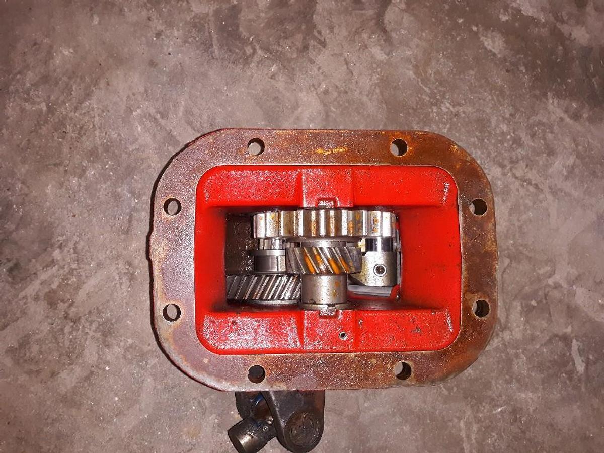 Used CHELSEA 489 SERIES