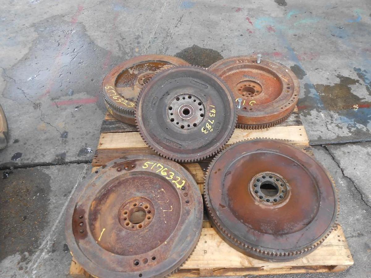 Used Cummins CUMMINS