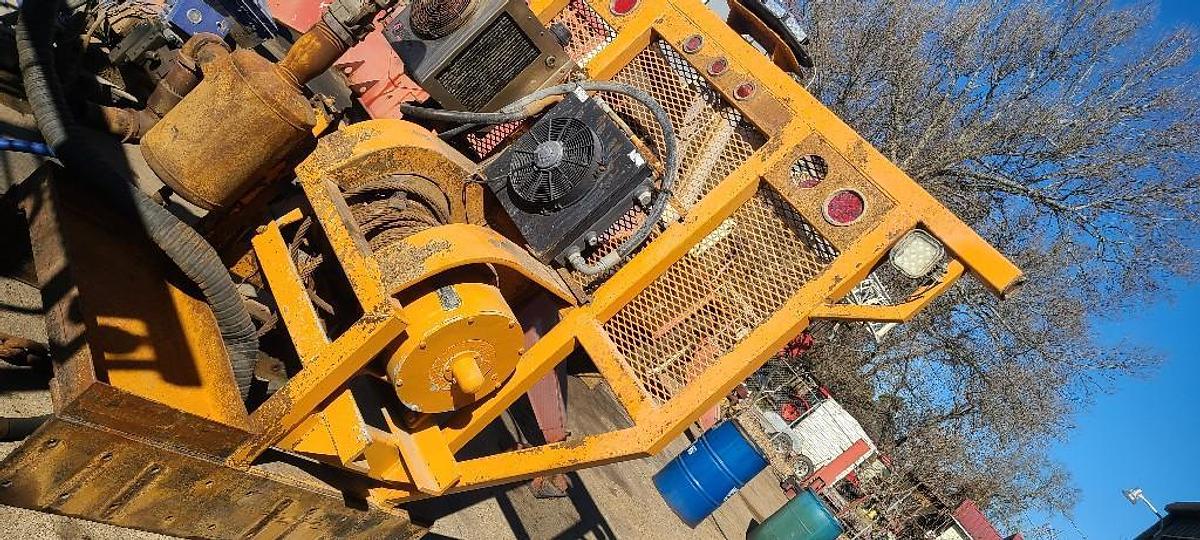 Used TULSA RN45P