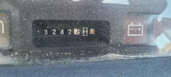 Used 1997 John Deere 5300