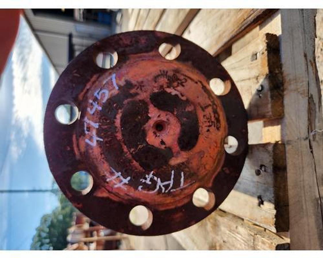 Used Rockwell ROCKWELL AXLE SHAFT