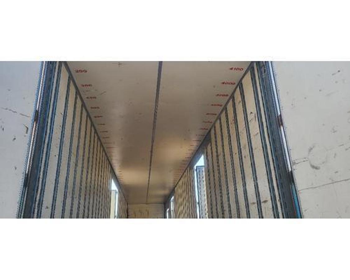 Used 2006 Kentucky Mfg Co, Inc. MOVER BOX