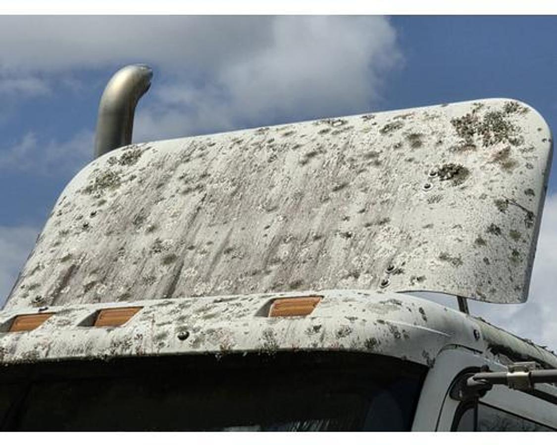 Used 2007 Freightliner FREIGHTLINER