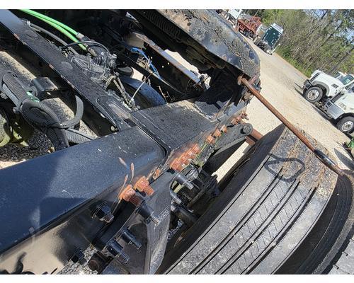 Used 2014 Freightliner CASCADIA