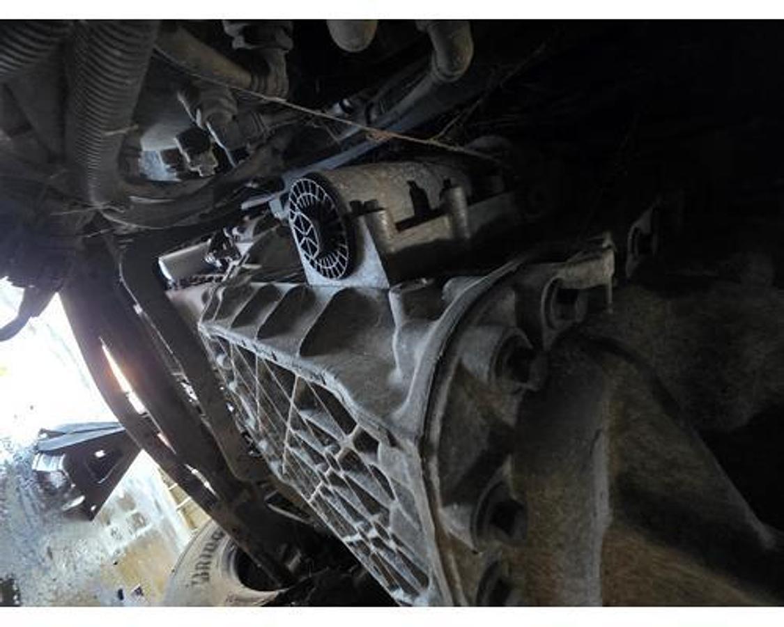 Used 2016 Mack CXN613