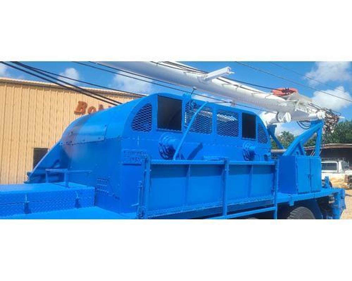 Used 2012 Freightliner 114SD