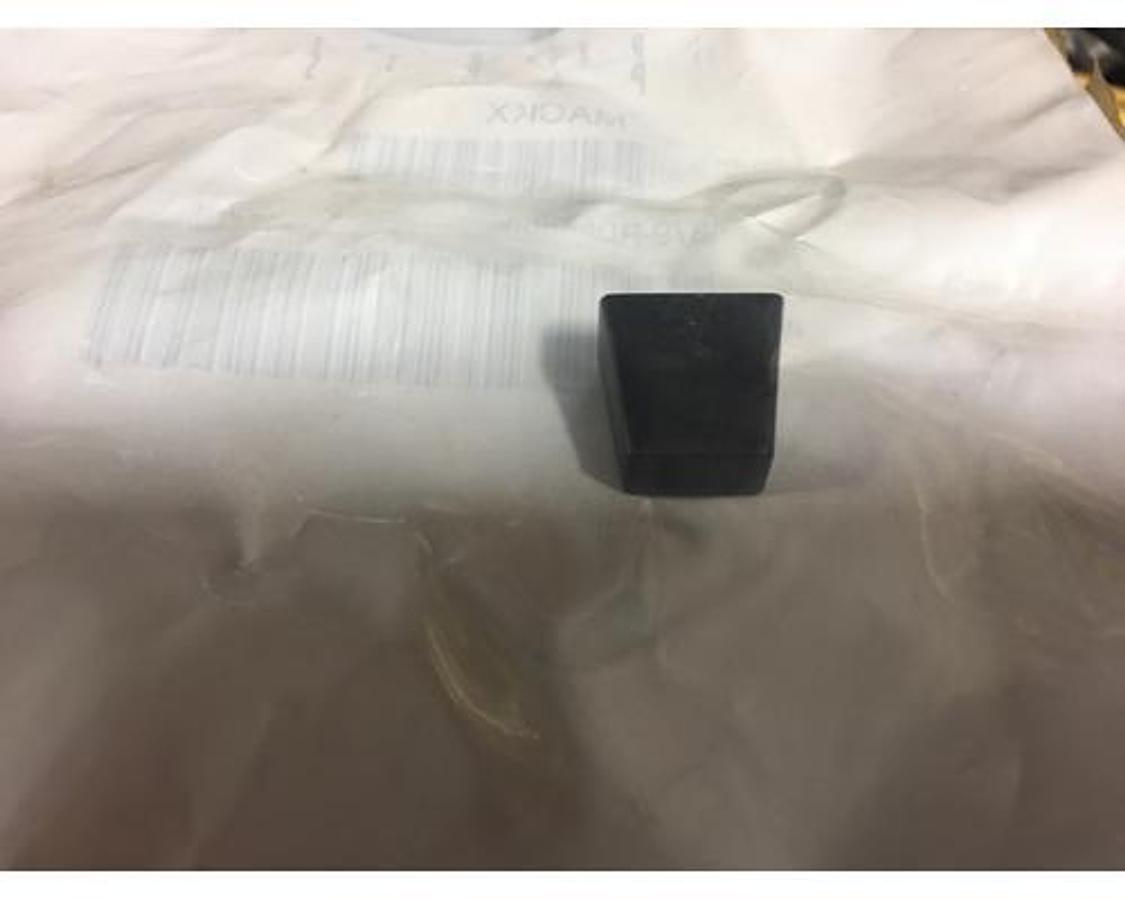 New surplus NEW SURPLUS KNOB AIR VENT CONTROL MACK