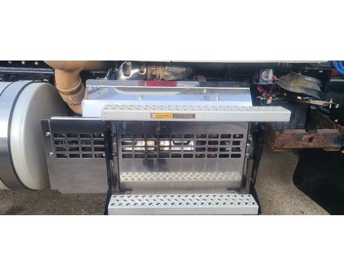 Used 2018 Mack CHU613 MP8