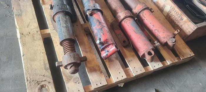 Used MISC. EQUIPMENT