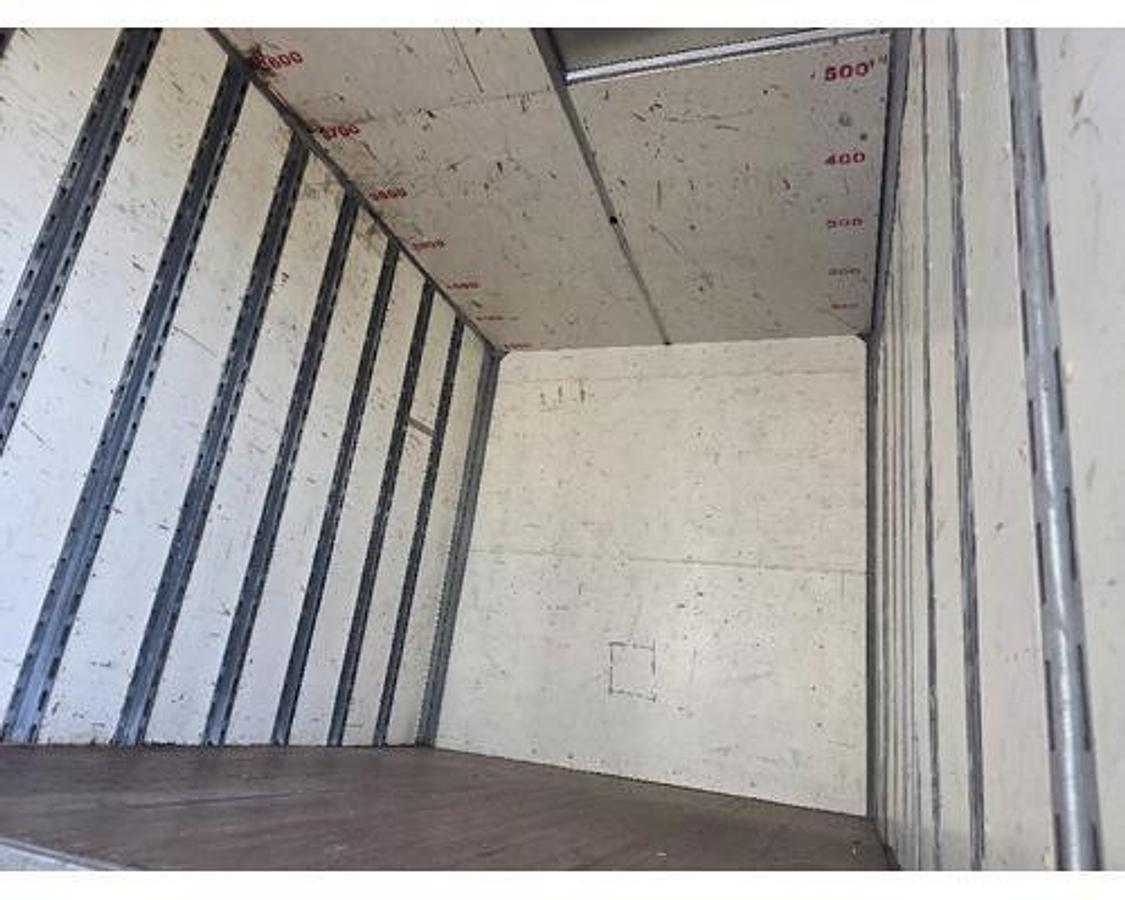 Used 2006 KENTUCKY MOVER BOX