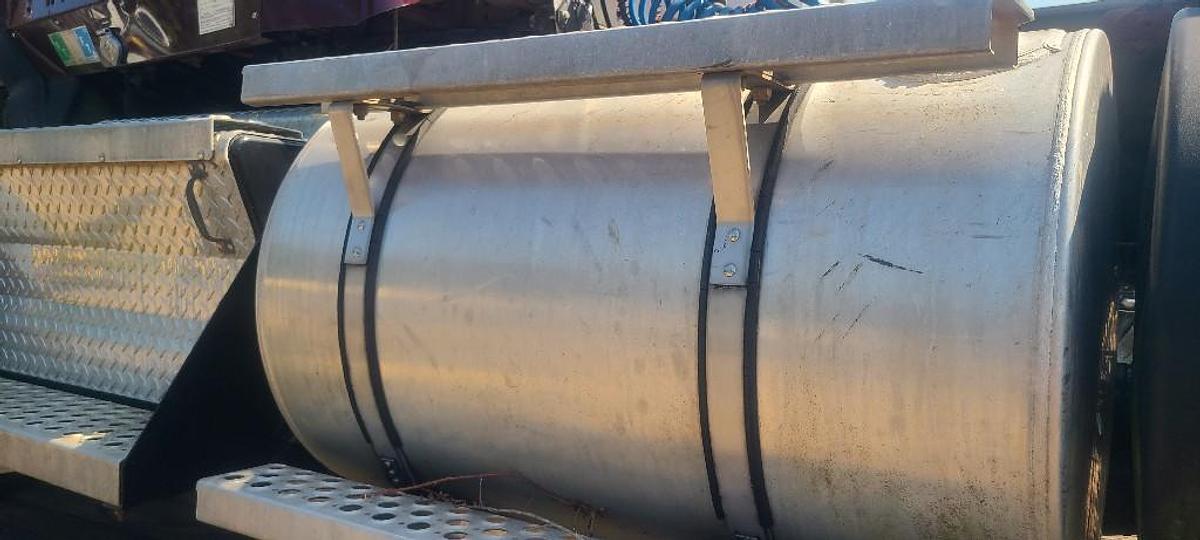 Used 2015 Kenworth KENWORTH