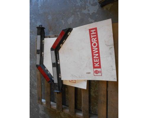Used QUARTER FENDER FENDER