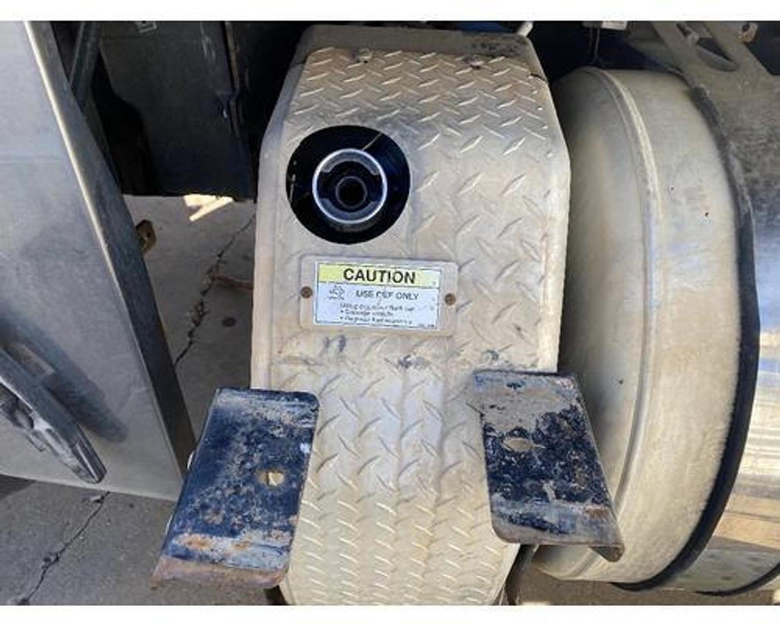 Used 2013 Freightliner CORONADO 122 SD