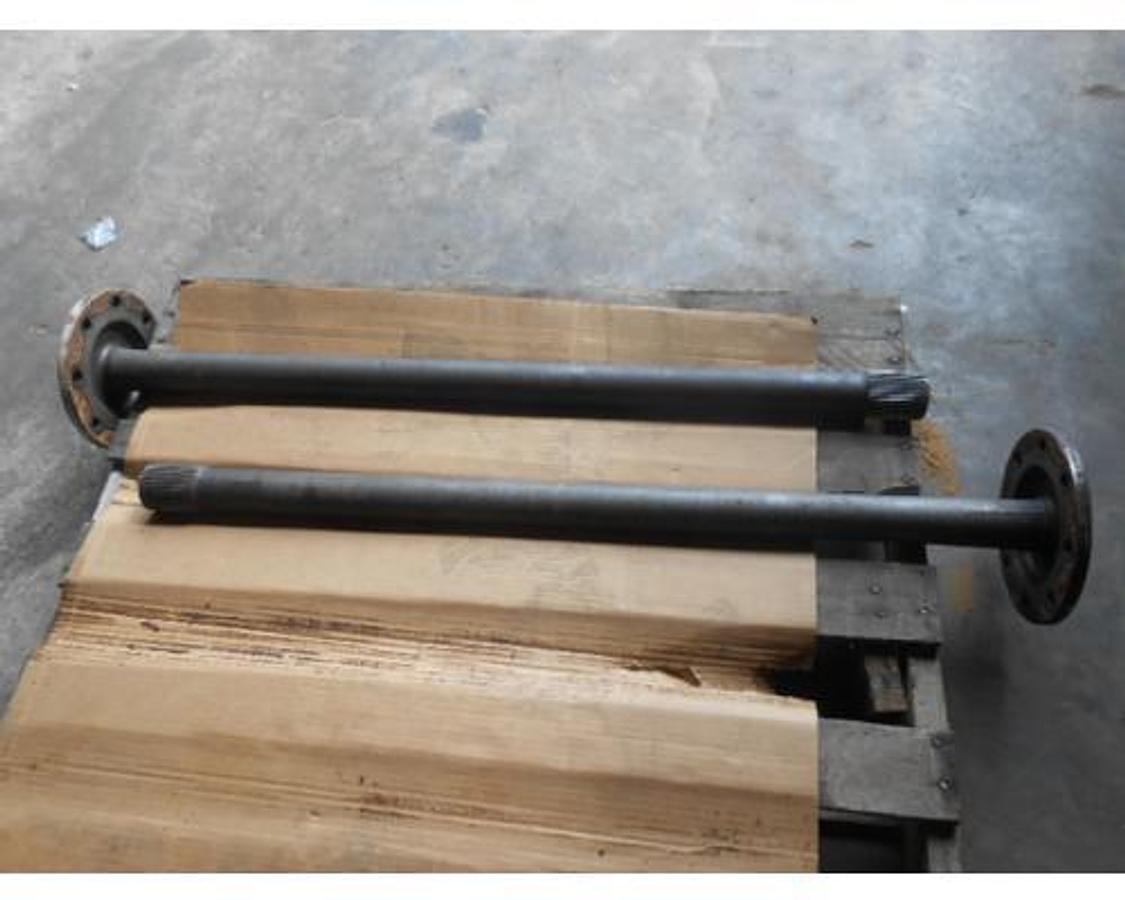 Used Eaton EATON AXLE SHAFT