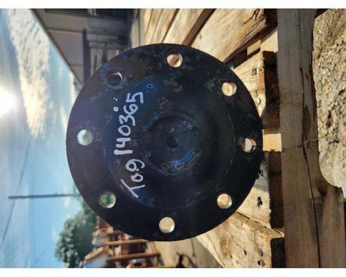 Used Rockwell