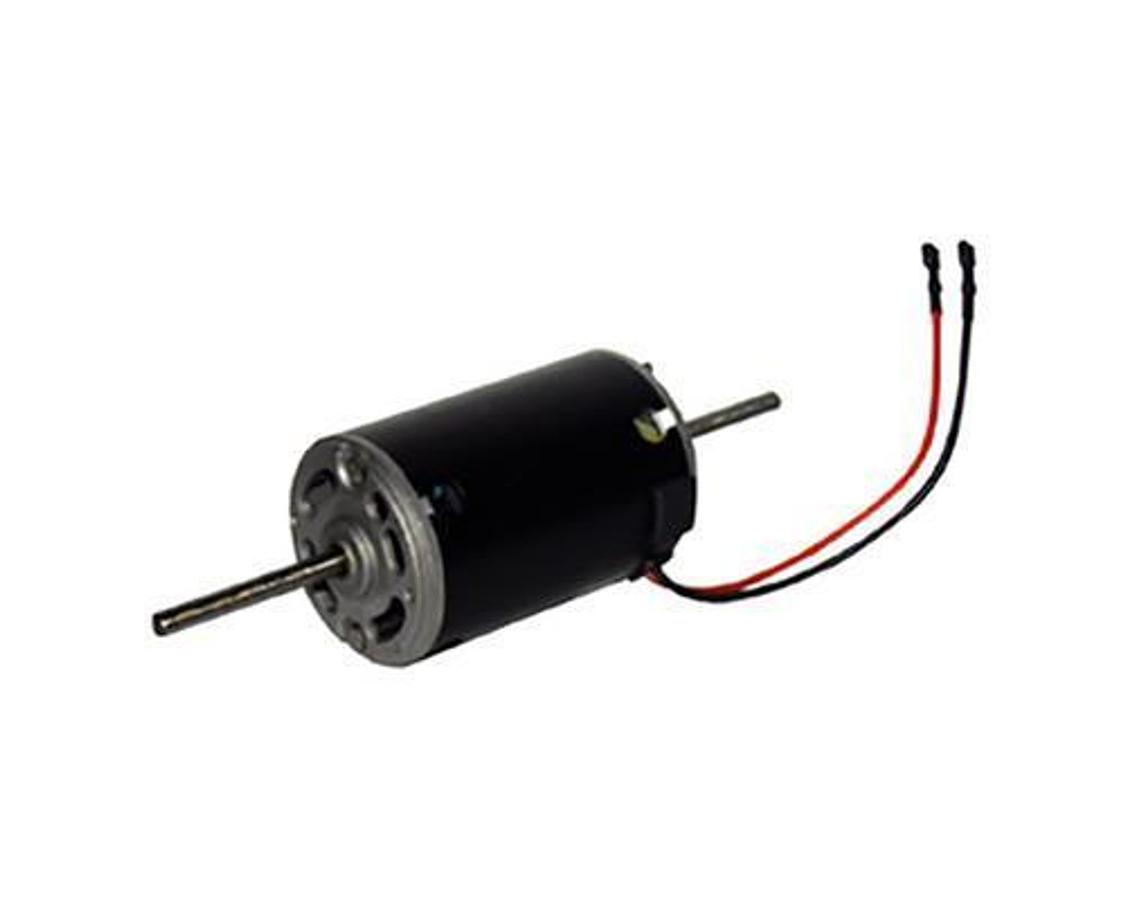 New surplus NEW SURPLUS HB16100 TRP Double Shaft Blower Motor 12 Volt
