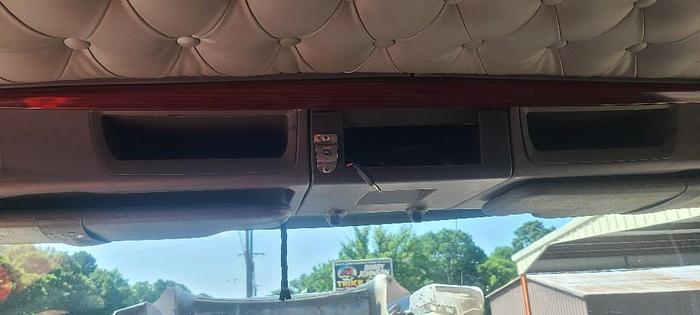 Used 2008 Kenworth W900