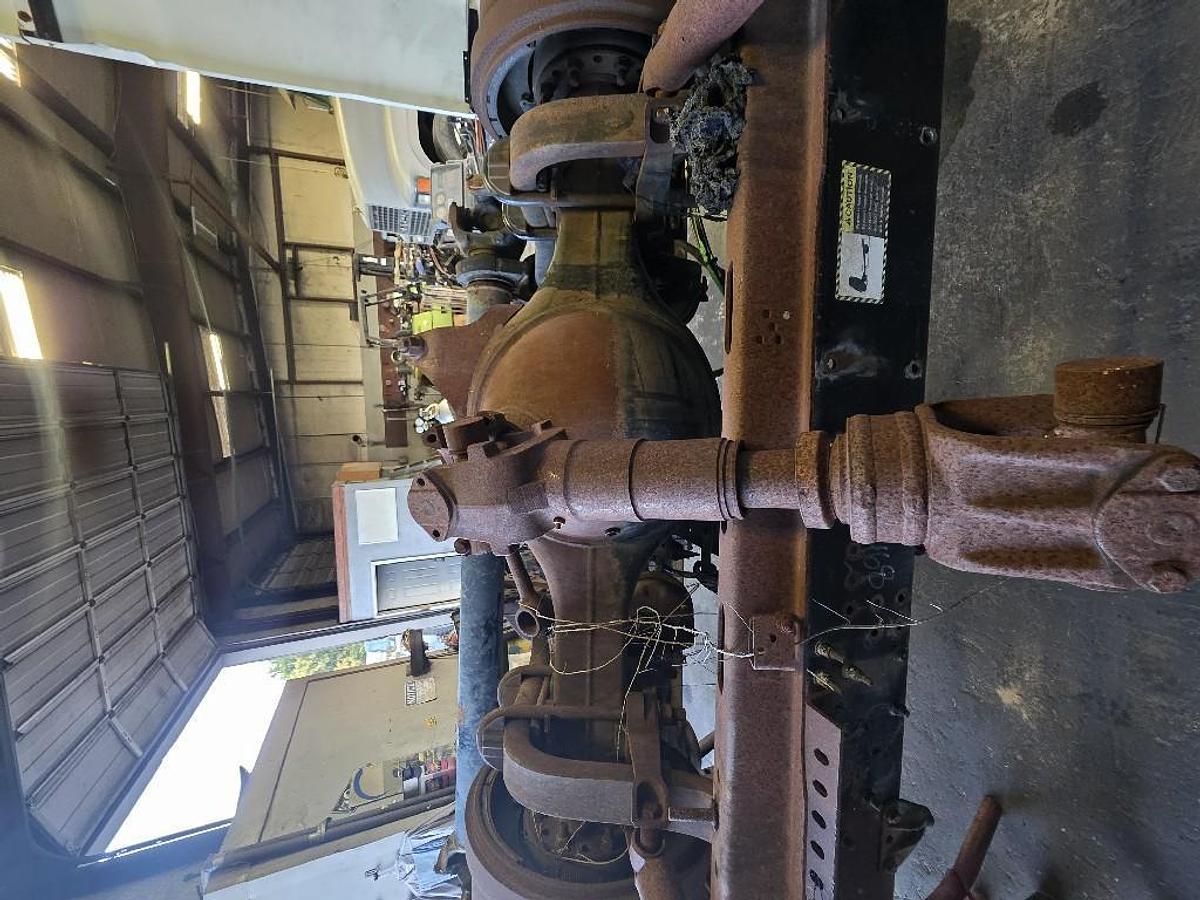 Used 2013 Mack CX600/VISION SERIES