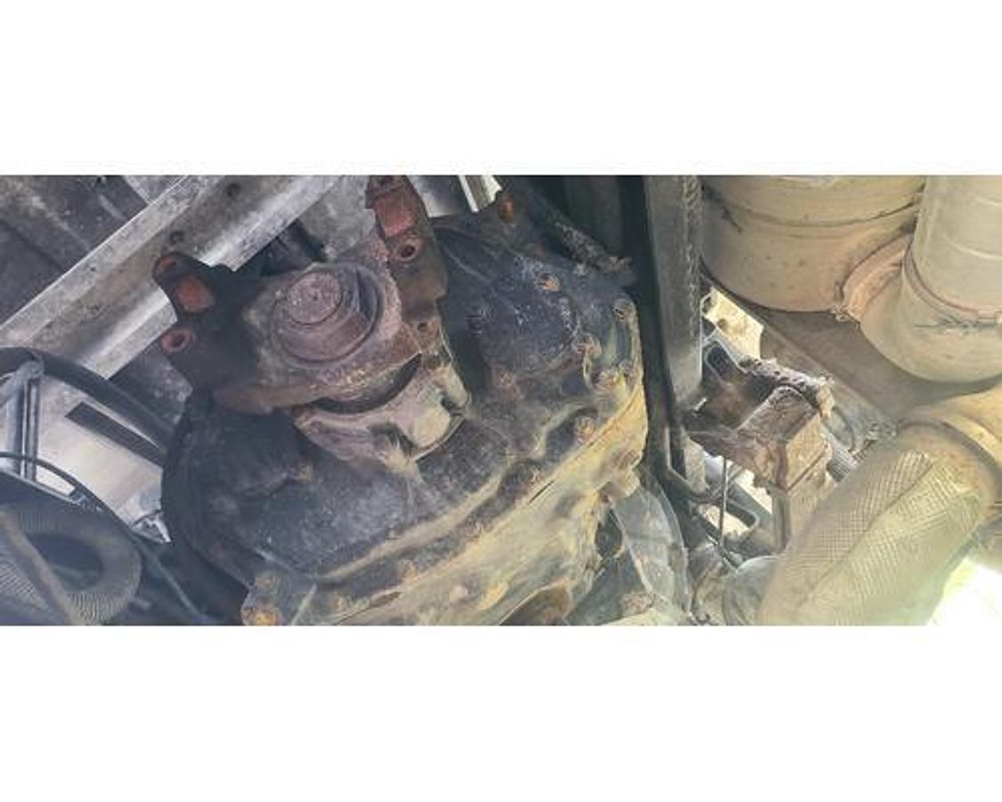 Used 2014 Fuller FROF16210C FRO16210C