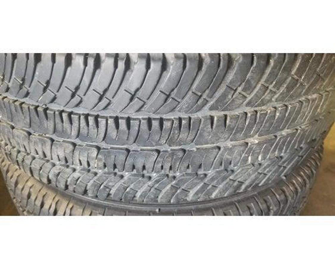Used Ford