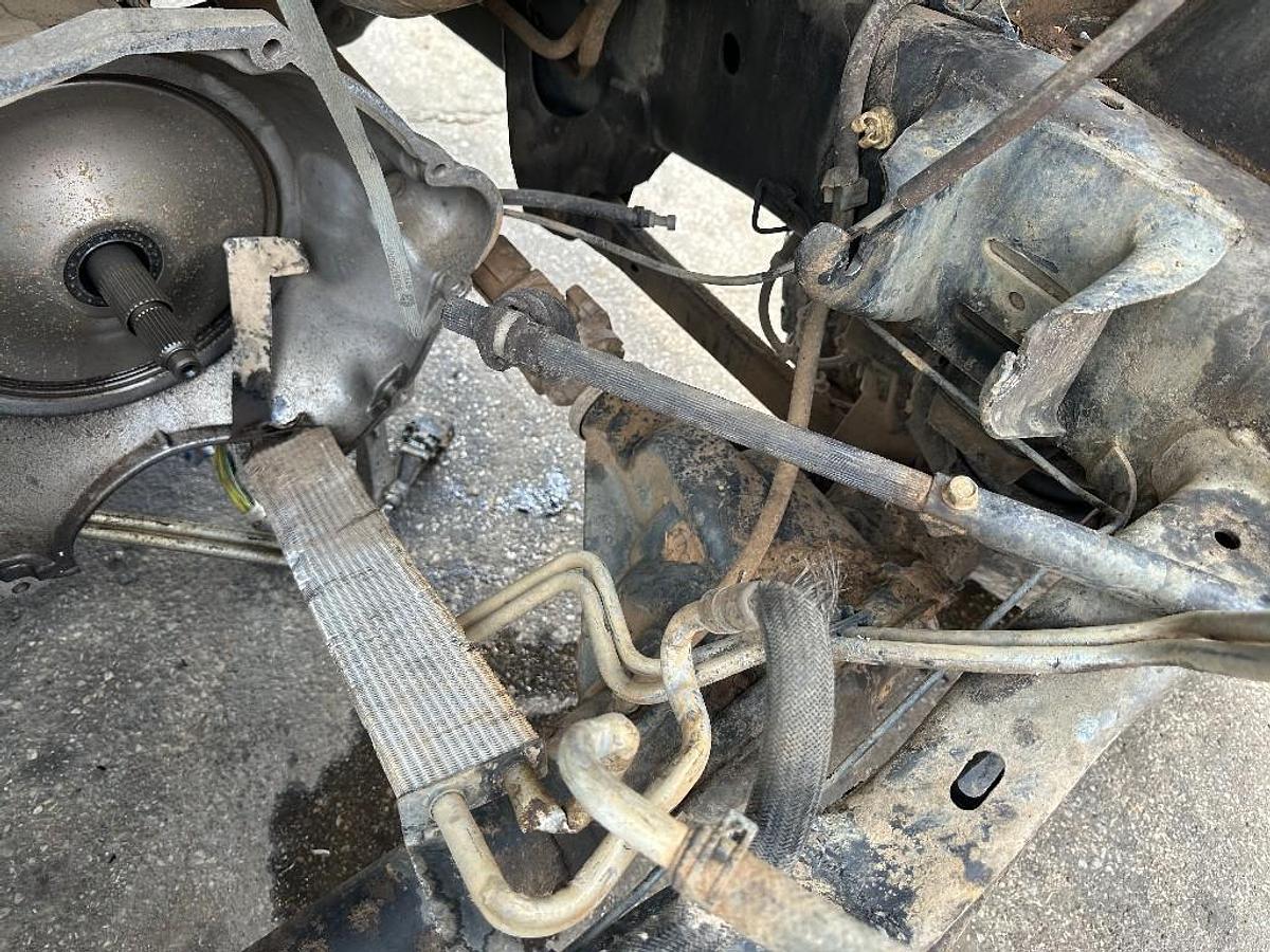 Used 2008 Dodge 2500