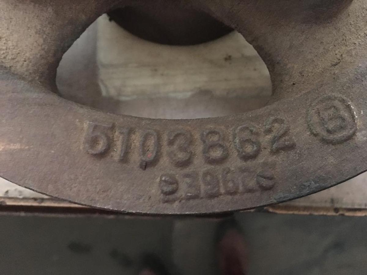 Used Detroit