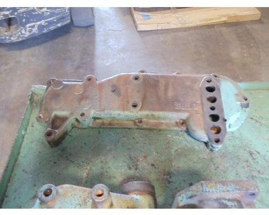 Used Detroit IL53