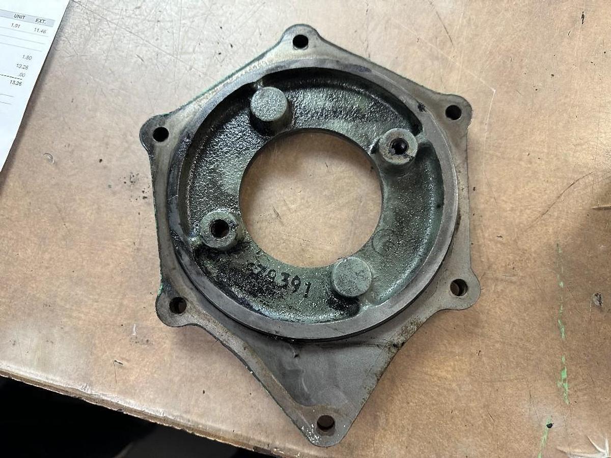 Used Detroit SERIES 60