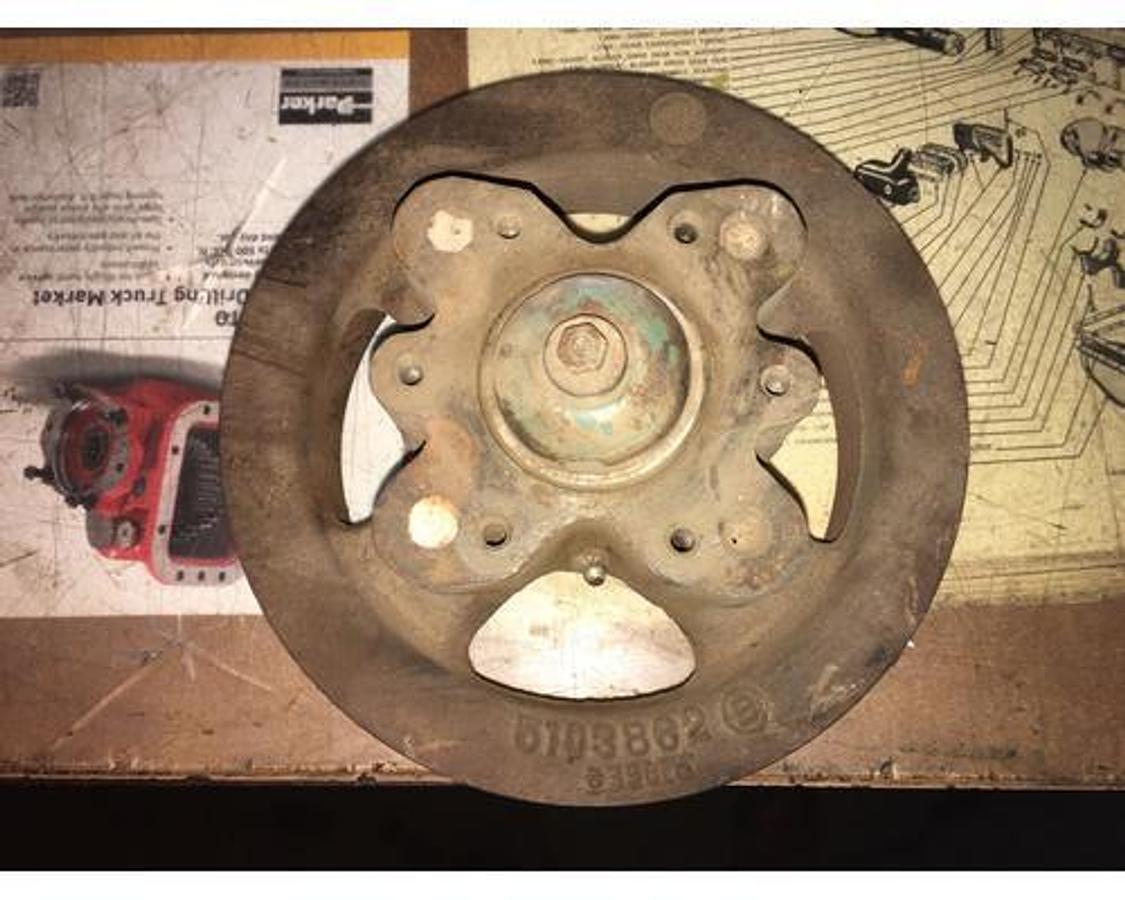 Used Detroit