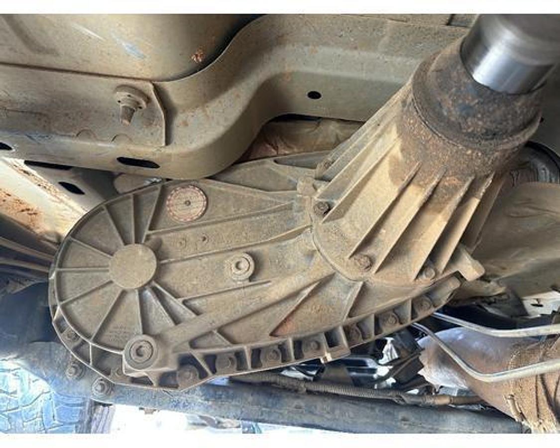 Used 2008 Dodge 2500