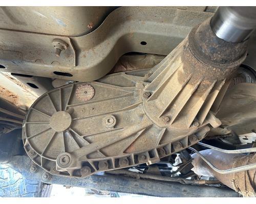 Used 2008 Dodge 2500