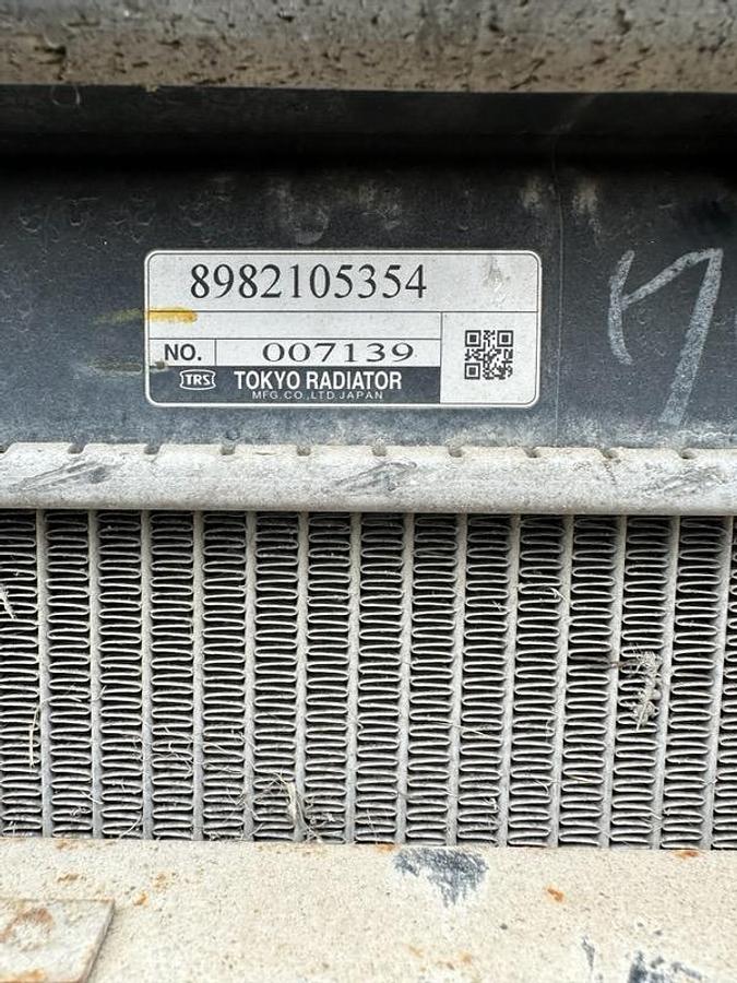 Used 2015 Isuzu ISUZU