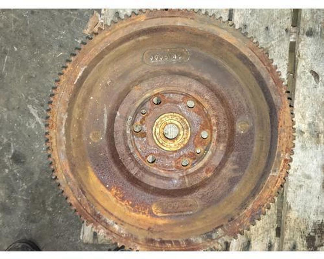 Used Cummins