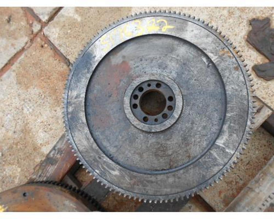 Used Detroit 71 SERIES