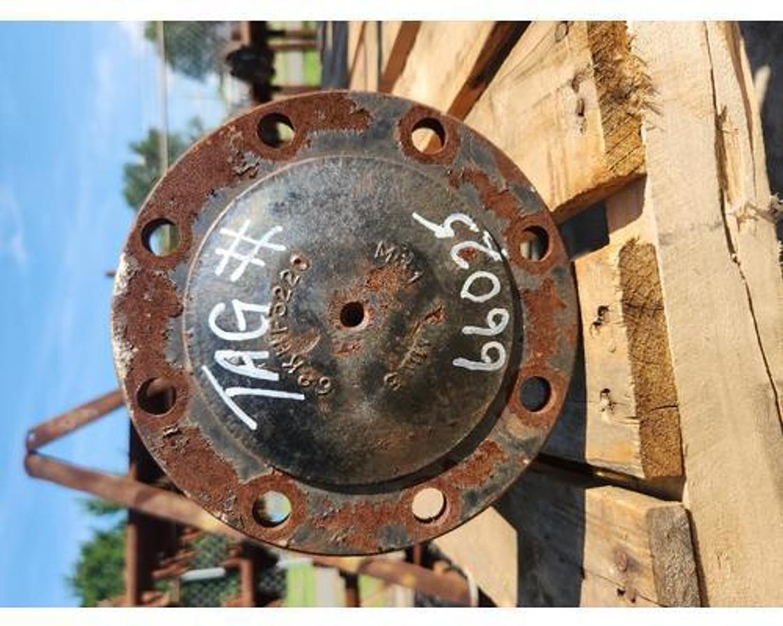 Used 1998 Mack CH 613