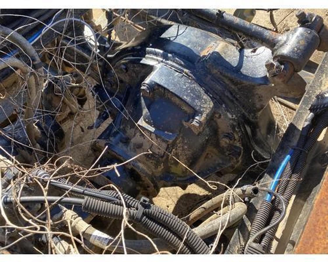 Used 2013 Freightliner CORONADO 122 SD