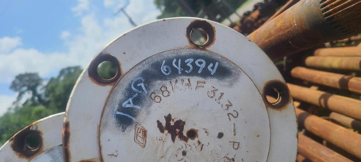 Used Mack MACK AXLE SHAFT