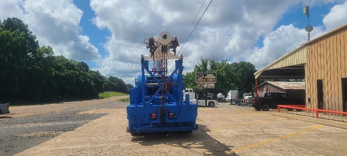 Used 2012 Freightliner 114SD