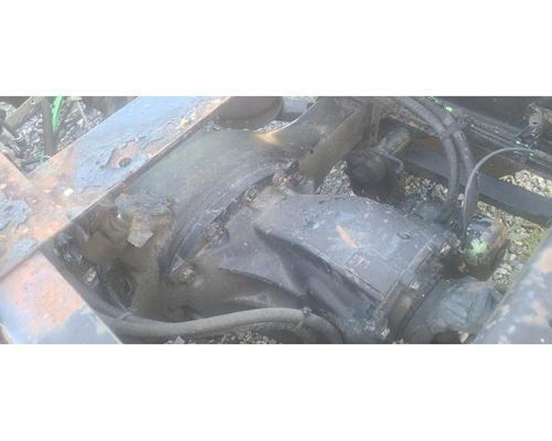 Used 2007 Freightliner CENTURY RT40-4
