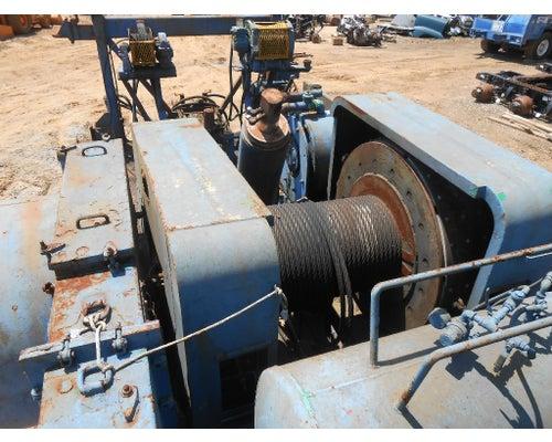 Used WILSON RIG