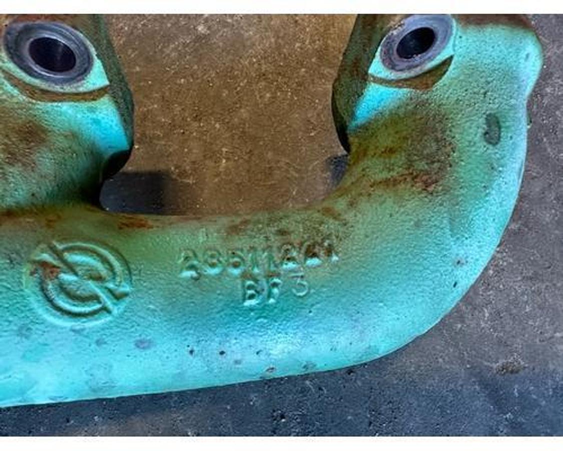 Used Detroit