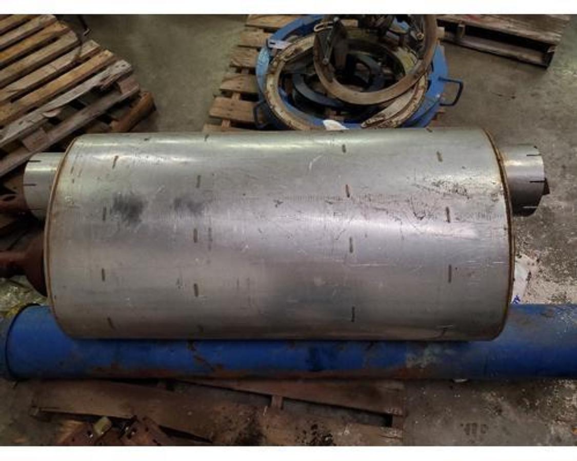 New surplus DONALDSON